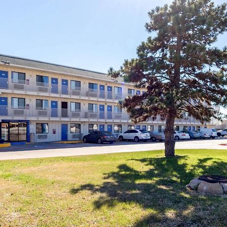 Motel 6-Garland, Tx - Dallas Екстериор снимка