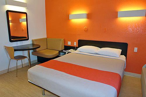 Motel 6-Garland, Tx - Dallas Екстериор снимка