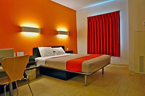 Motel 6-Garland, Tx - Dallas Екстериор снимка