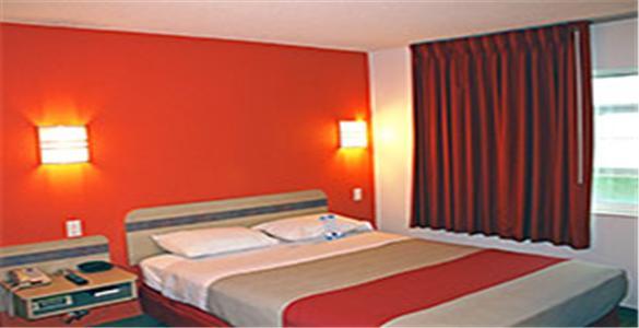 Motel 6-Garland, Tx - Dallas Екстериор снимка