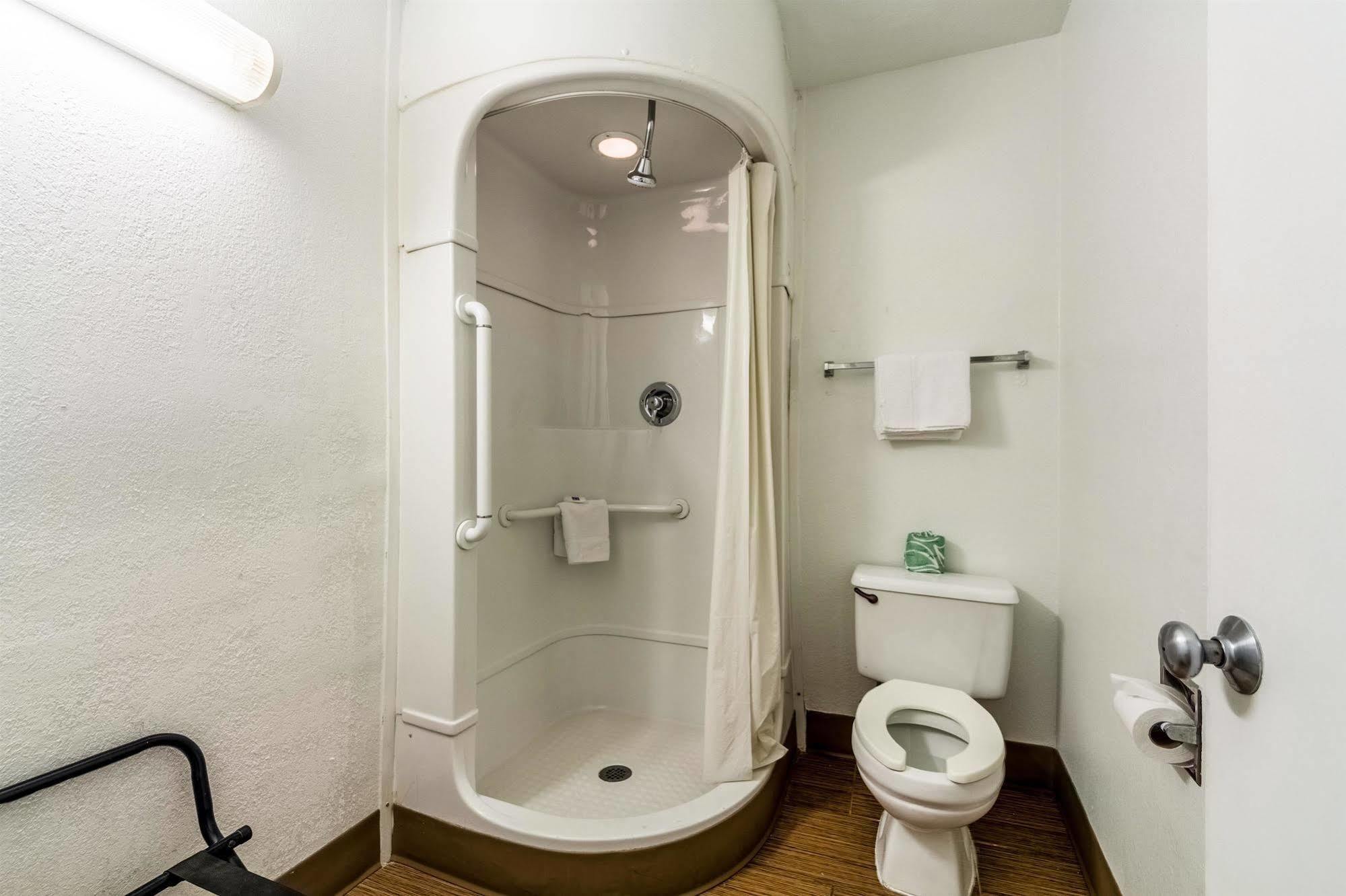 Motel 6-Garland, Tx - Dallas Екстериор снимка